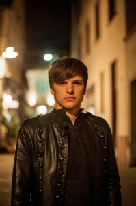 Max Hentzschel Band Pressefoto 1 Hollywood EP   